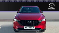 Mazda CX-5 2.0 e-Skyactiv G MHEV Homura 5dr Petrol Estate